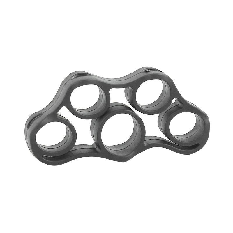 Fingertrainer 3/4/5 kg 4er Pack MultiColor