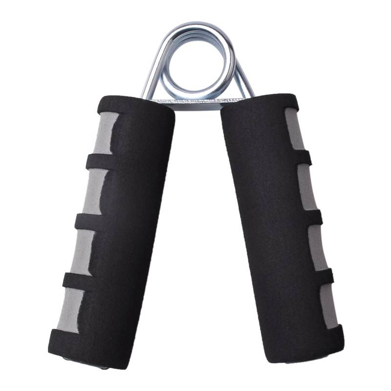 Verstellbarer Grip-Trainer Grey