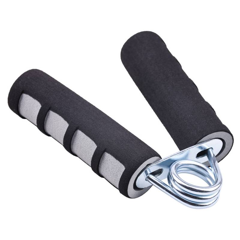 Verstellbarer Grip-Trainer Grey
