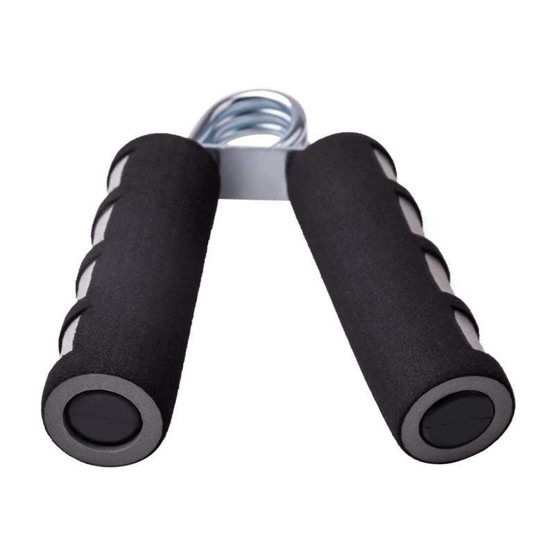 Verstellbarer Grip-Trainer Grey