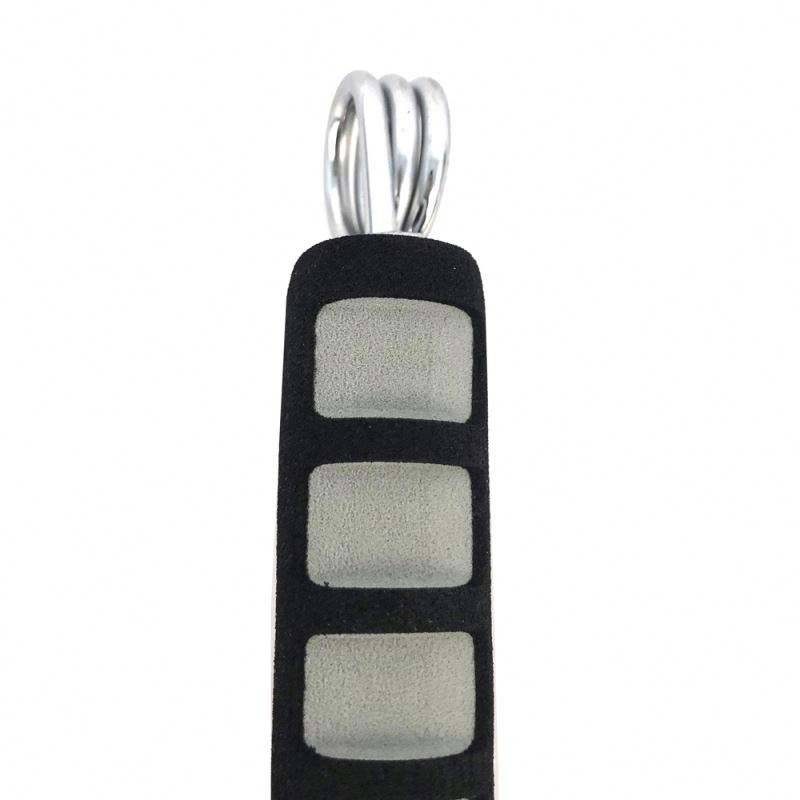 Verstellbarer Grip-Trainer Grey