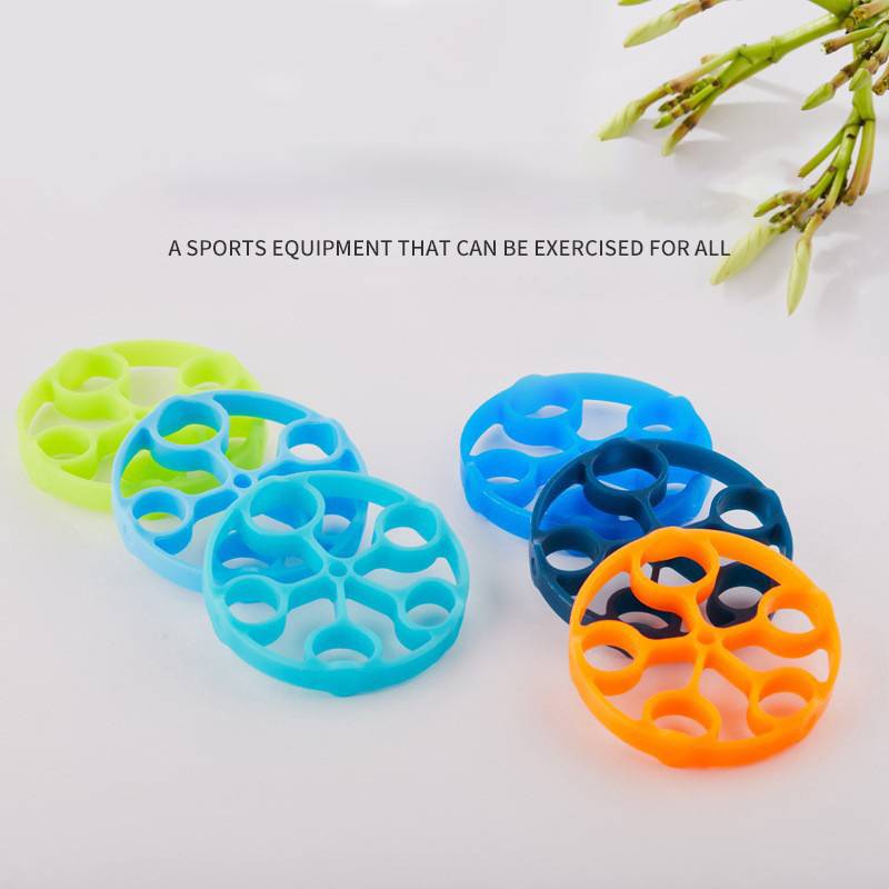 Finger-Stretcher-Handwiderstandsband