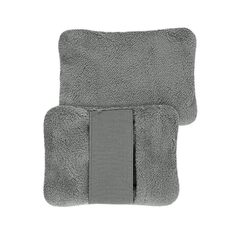 Handschuh zum Entfernen von Strandsand Grey