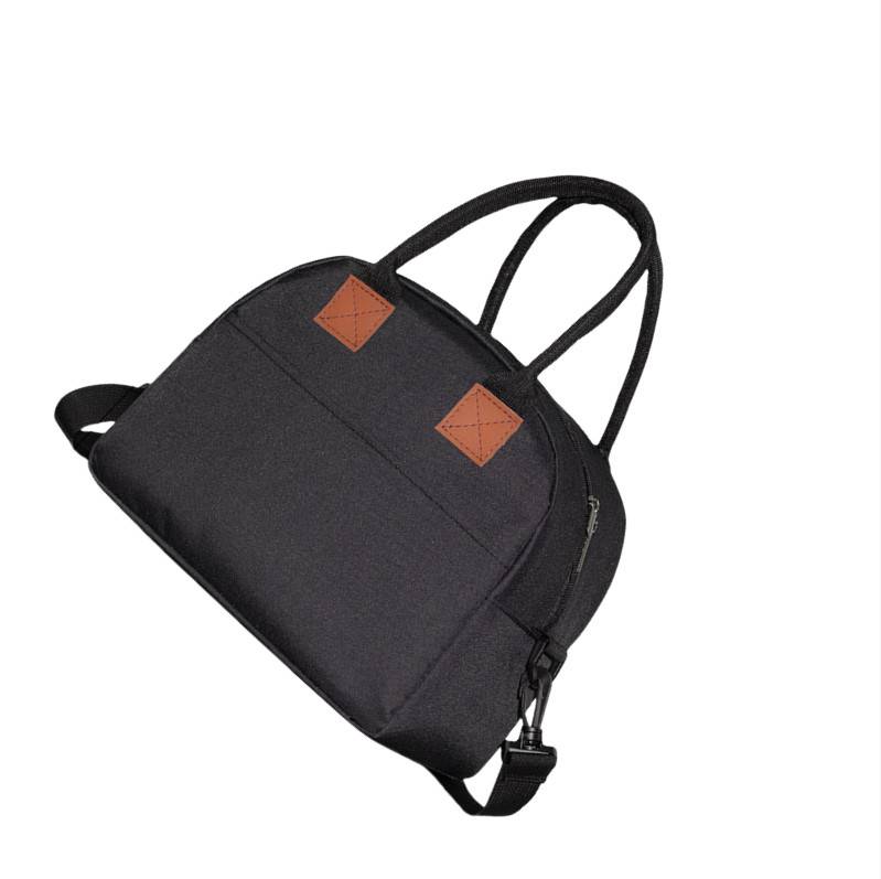 Isolierte Lunch Bag für Arbeit, Reisen und Picknicks