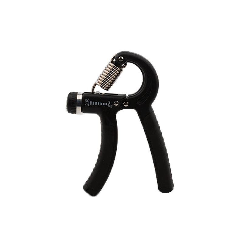 Handgrifftrainer Einstellbarer Widerstand 5-60 kg 1-pack