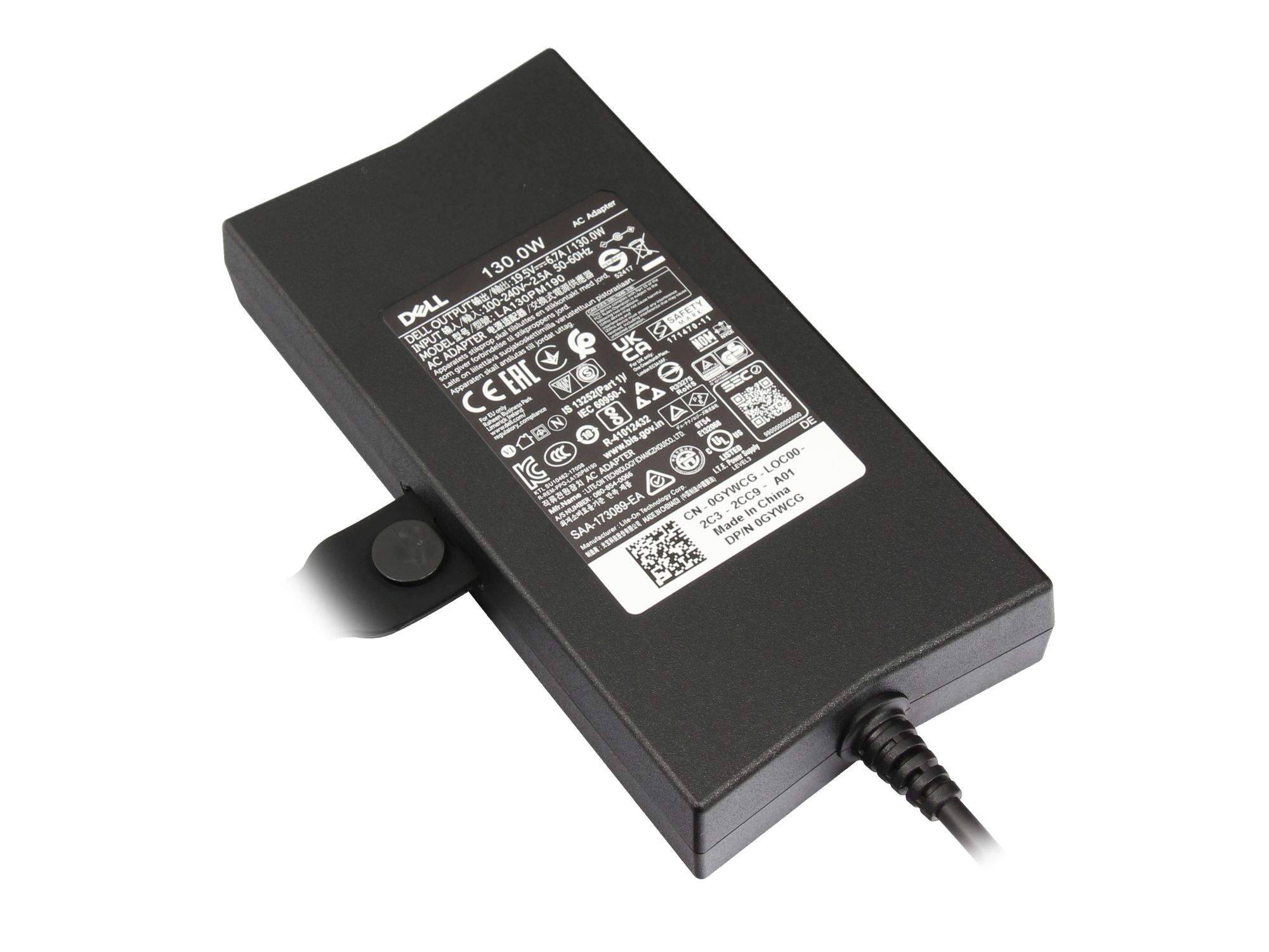 DELL - 0169K6 Netzteil flache Bauform