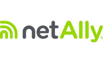 Logo für „netAlly