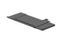 Graue rechteckige Metallabdeckplatte in Perspektive auf weißem Hintergrund, mit Scharnieren oder verbundenen Abschnitten und einem kleinen Verschlussdetail.