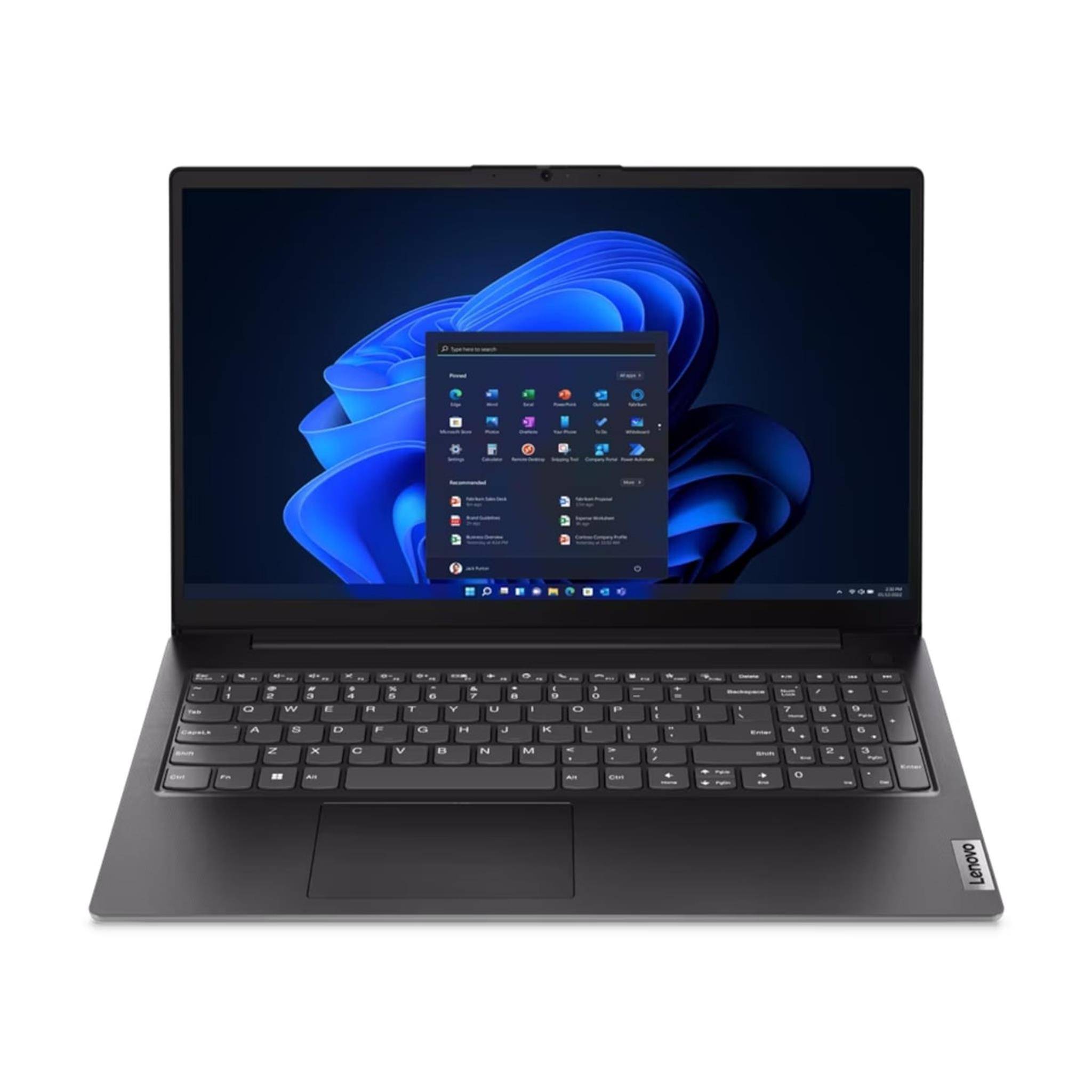 Lenovo V15 G4 (15,6") FHD AMD Athlon 3.5 GHz 8GB 256GB Windows 11 Office 2024