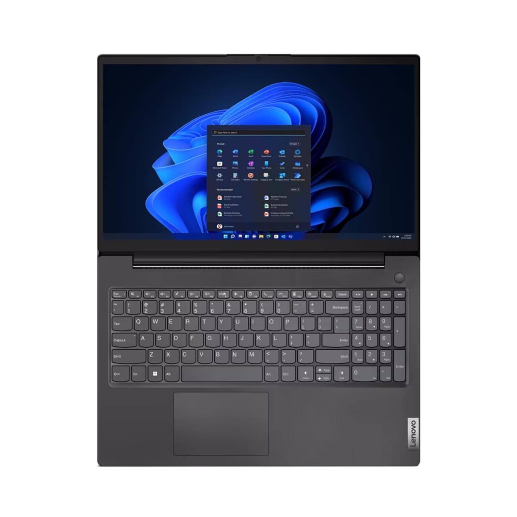 Lenovo V15 G4 (15,6") FHD AMD Athlon 3.5 GHz 8GB 256GB Windows 11 Office 2024