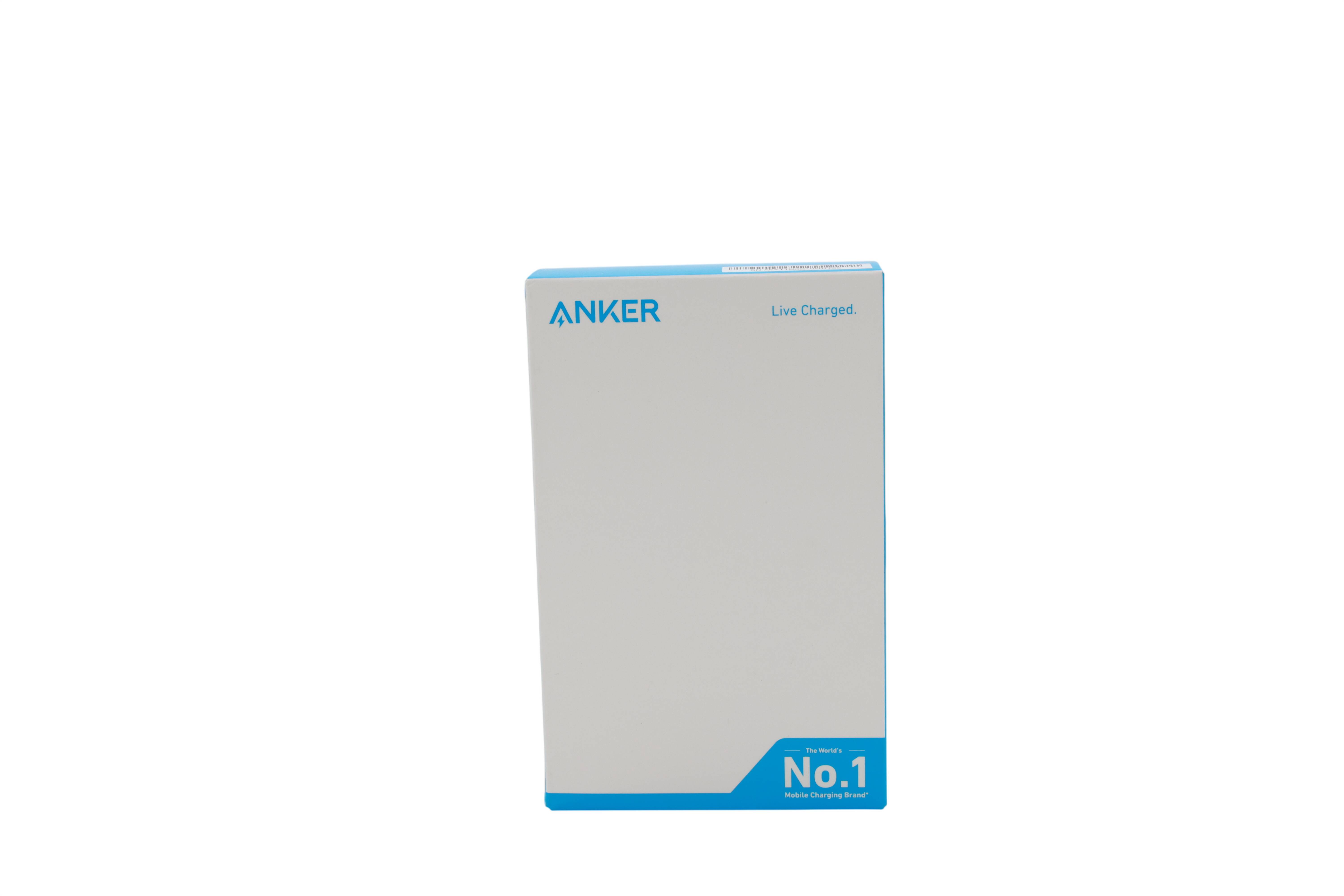 Anker „Life Charge