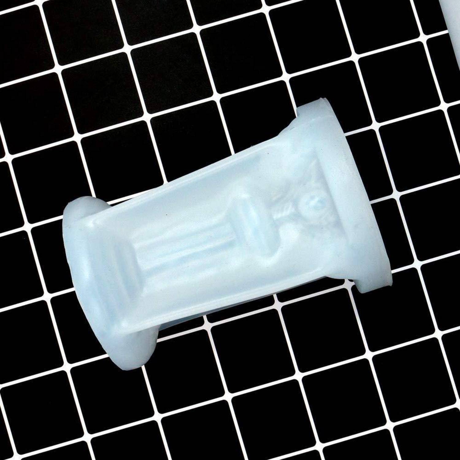 Silikon Kerzenform Römische Säule 114x78mm