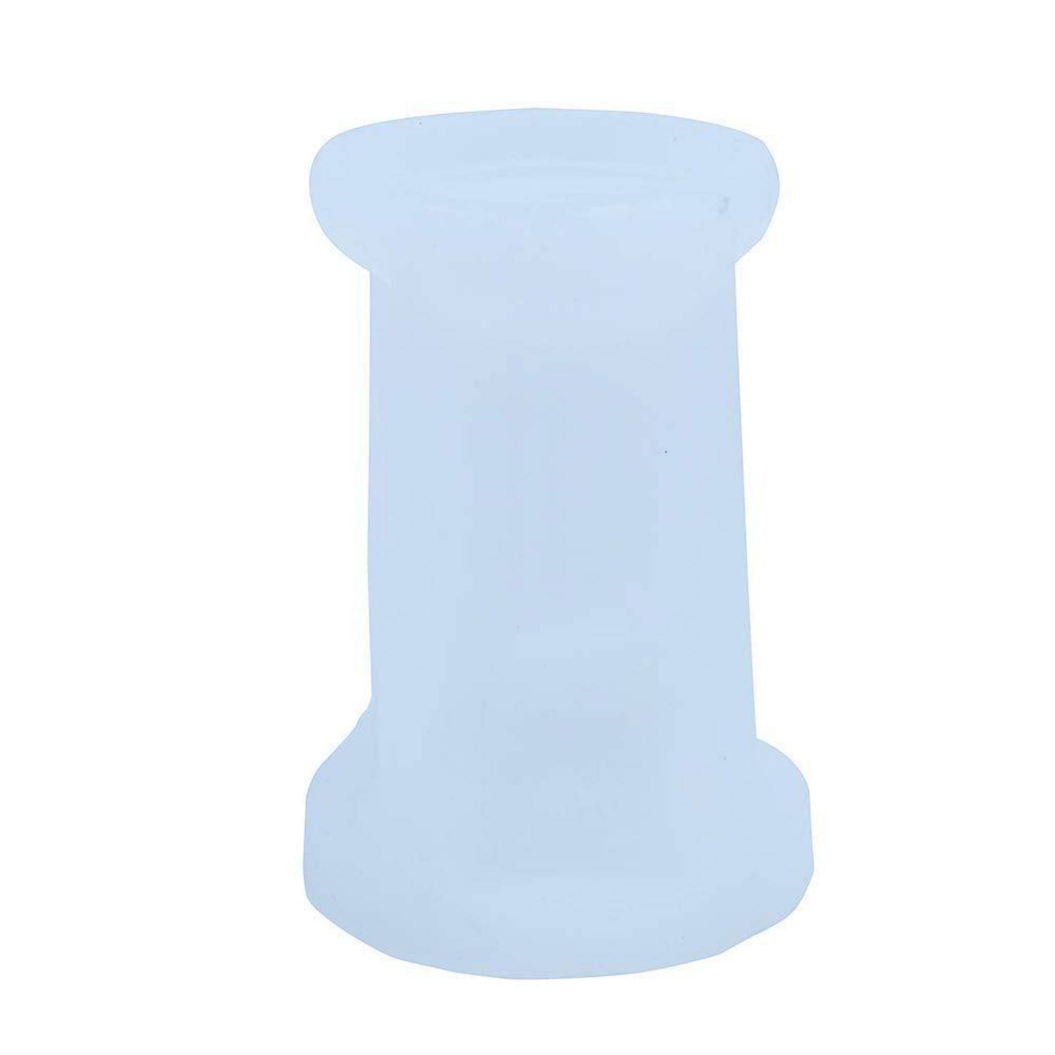 Silikon Kerzenform Römische Säule 114x78mm
