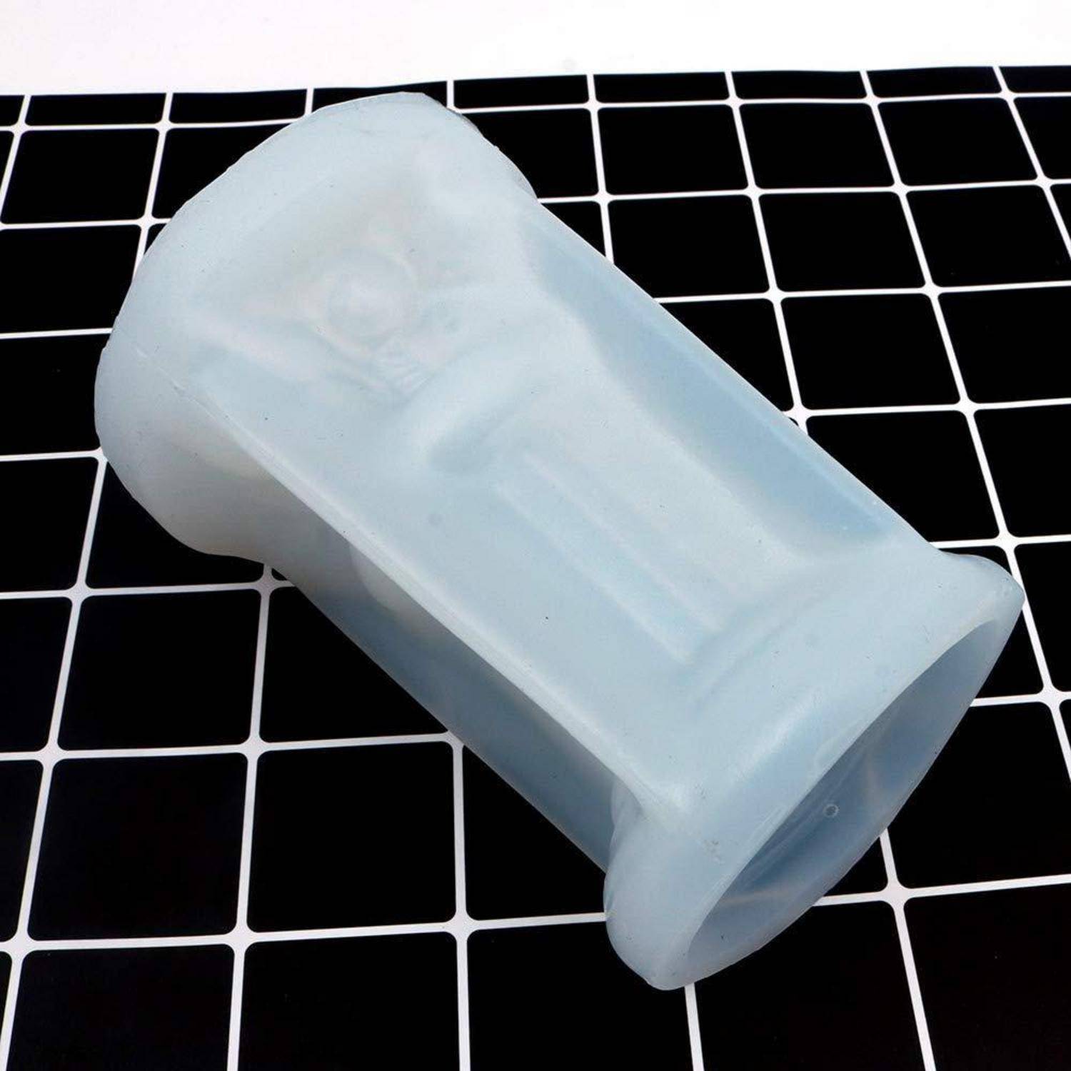 Silikon Kerzenform Römische Säule 114x78mm