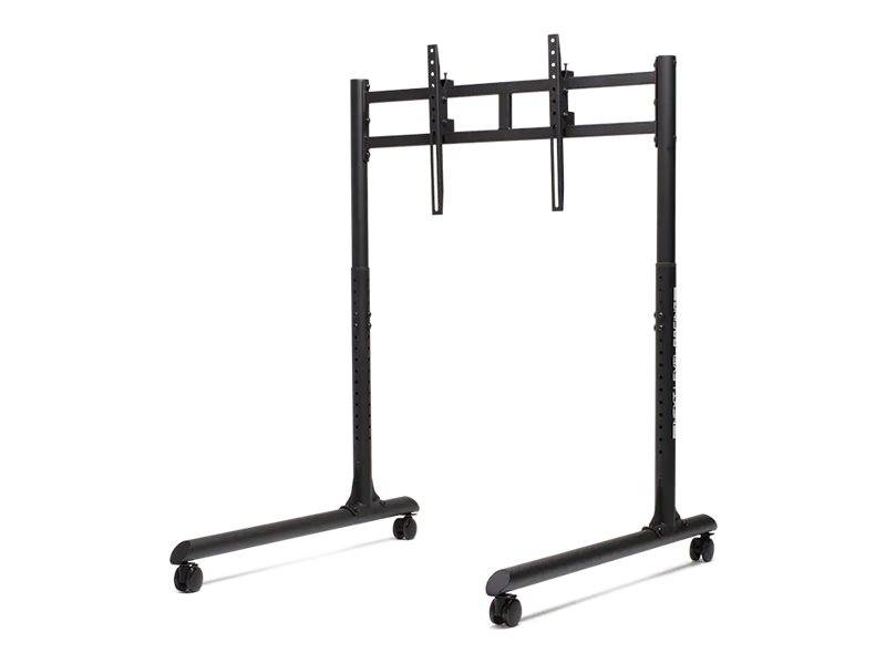 Next Level Racing ROUND TUBE FREESTANDING SINGLE
