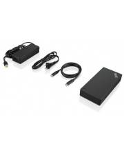 Lenovo USB-C Port Replikator von inkl. Netzteil 90W Gen. 2 Replicator