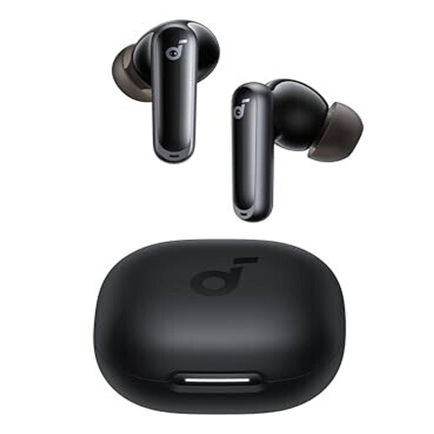 soundcore P40i Bluetooth In-Ear-Kopfhörer schwarz