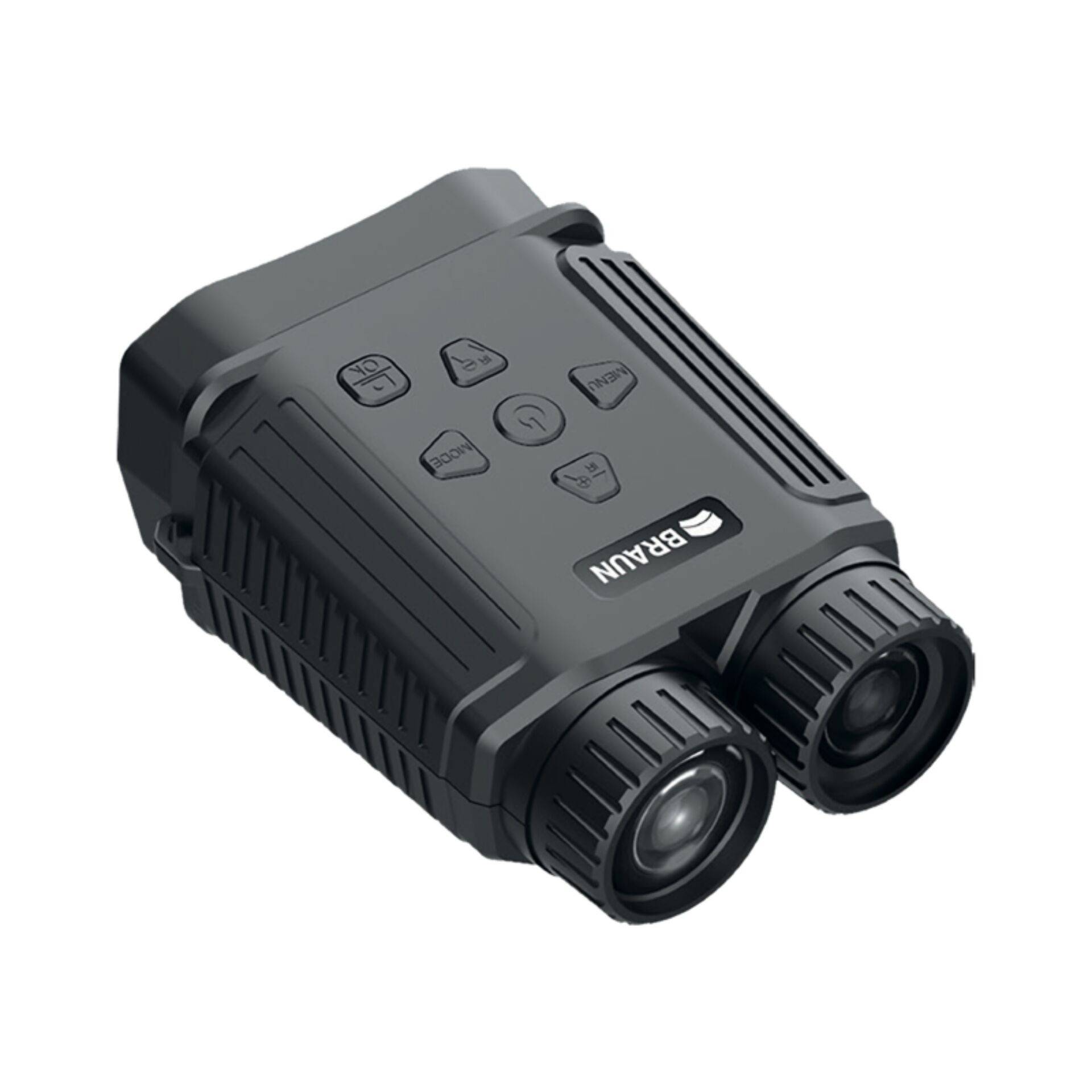 Braun Night Vision Mini Nachtsichtgerät