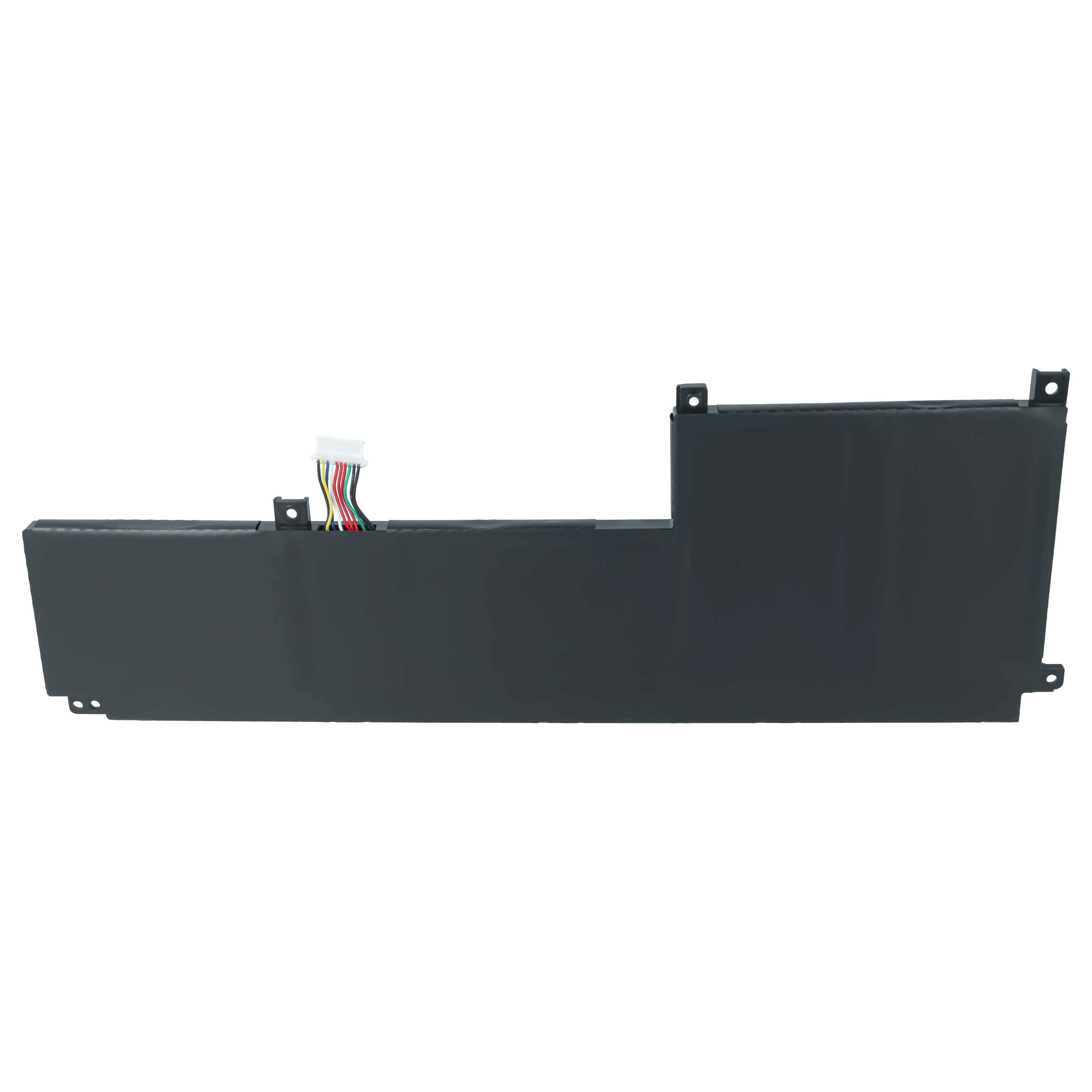 vhbw Akku kompatibel mit HP Envy 14 EB0775NG, EB0376NG | Notebook (3500 mAh, 15,4 V, Li-Polymer)