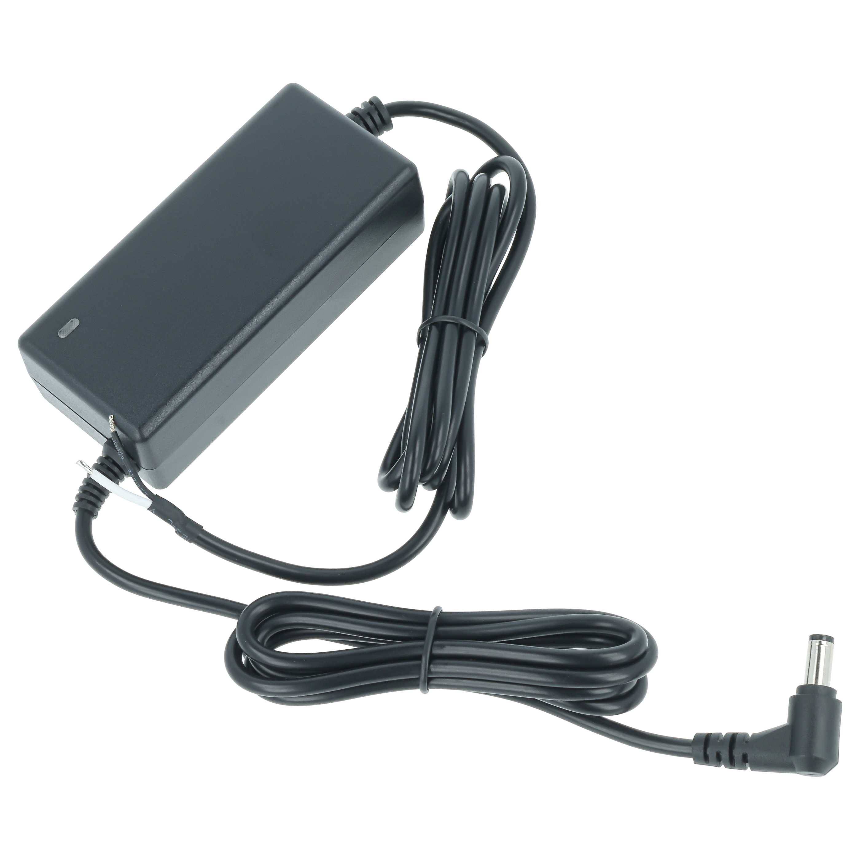 vhbw DC / DC Netzteil Ersatz für Zebra AK18913-003 | für Beschriftungsgerät, DC 12 V