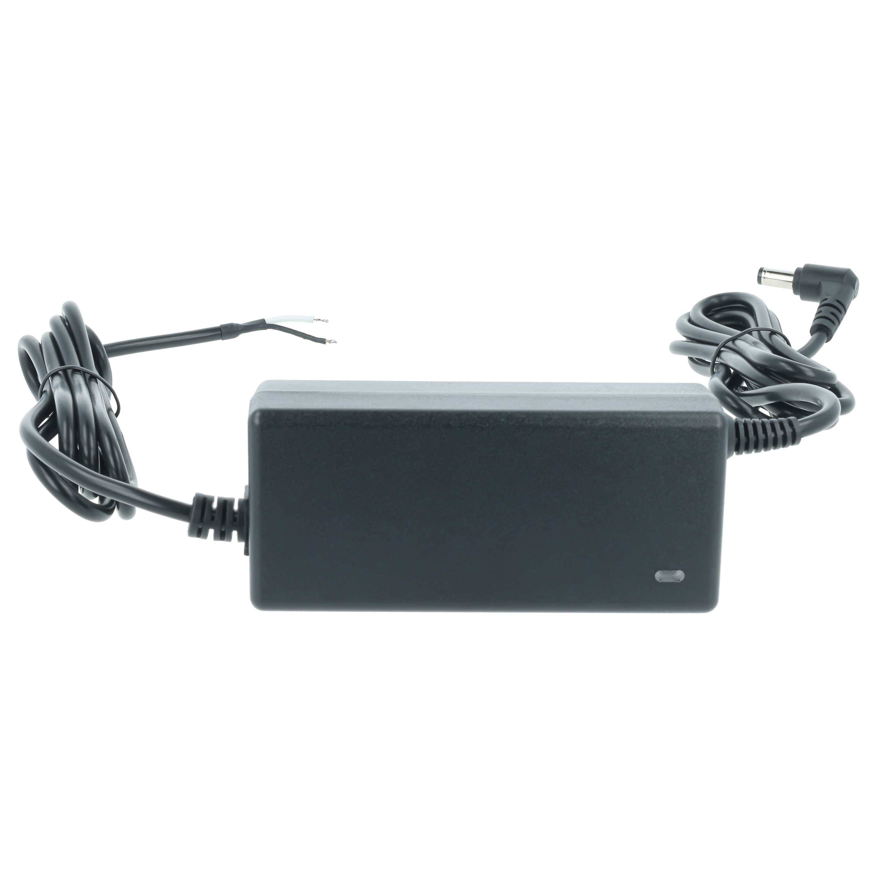 vhbw DC / DC Netzteil Ersatz für Zebra AK18913-003 | für Beschriftungsgerät, DC 12 V