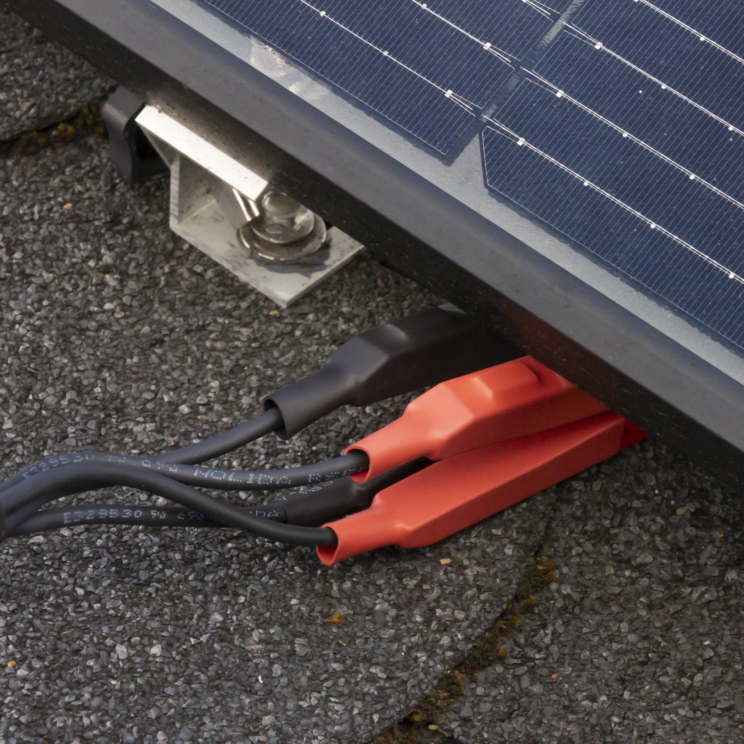 PCE Instruments Solarpanel-Messgerät PCE-SPM 5 mit I-V/P-V-Kennlinienmessung |Voc 0 … 60 V |Isc 0 … 30 A |Pmax 0 … 800 W