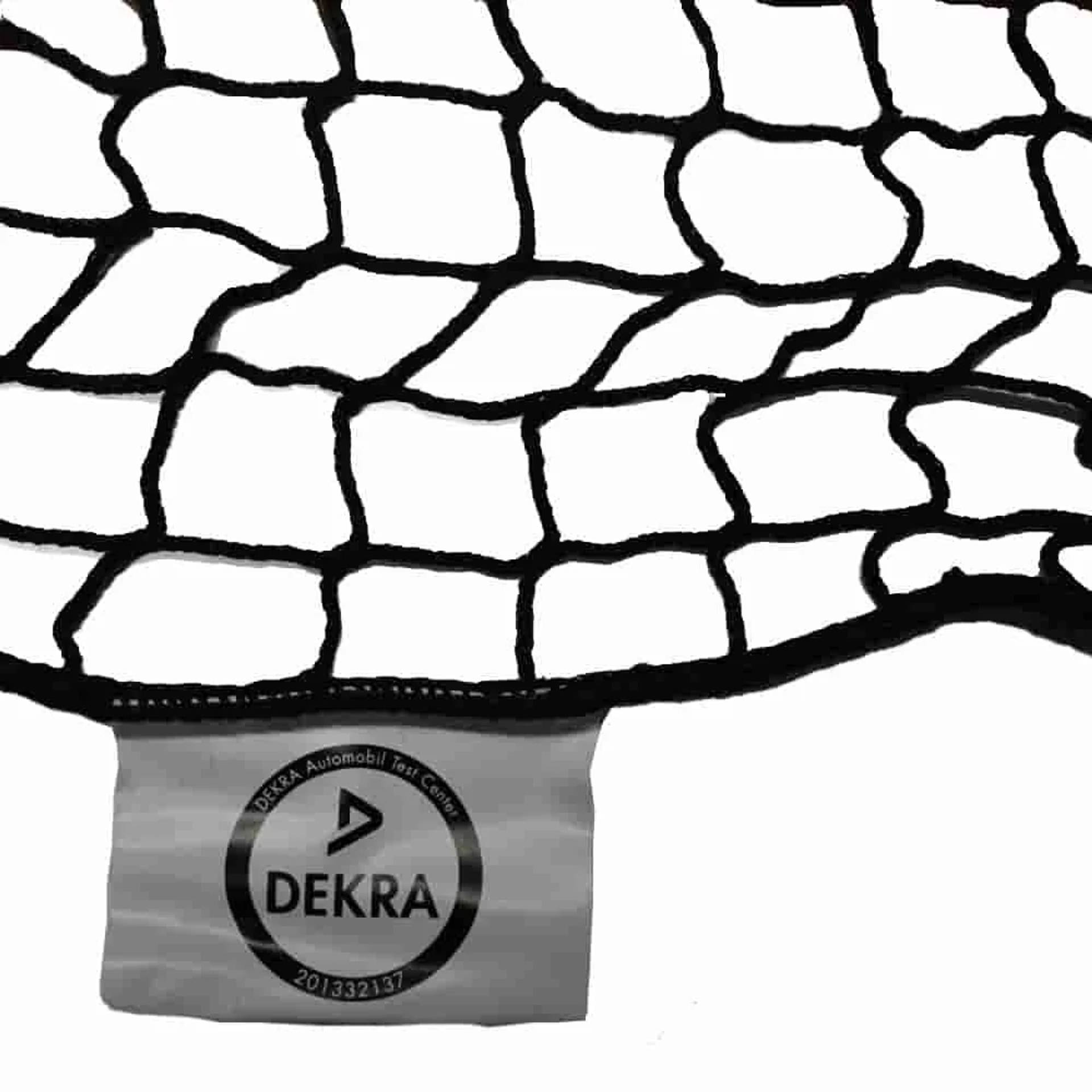 Abdecknetz knotenlos ohne Expanderseil 1 70 m x 2 50 m
