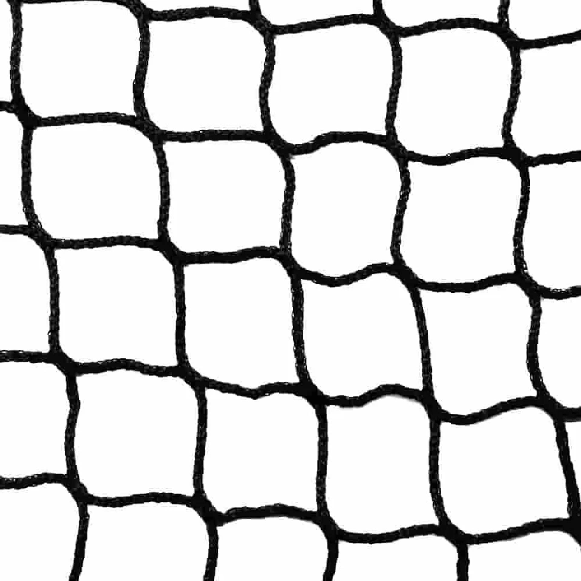 Abdecknetz knotenlos ohne Expanderseil 1 70 m x 2 50 m