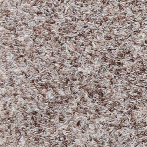 ANRO POET Läufer Beige 100 x 900 cm Meterware Läufer Wohnbereich
