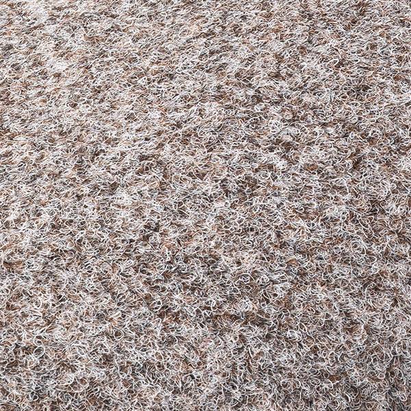 ANRO POET Läufer Beige 80 x 300 cm Meterware Läufer für den Flur