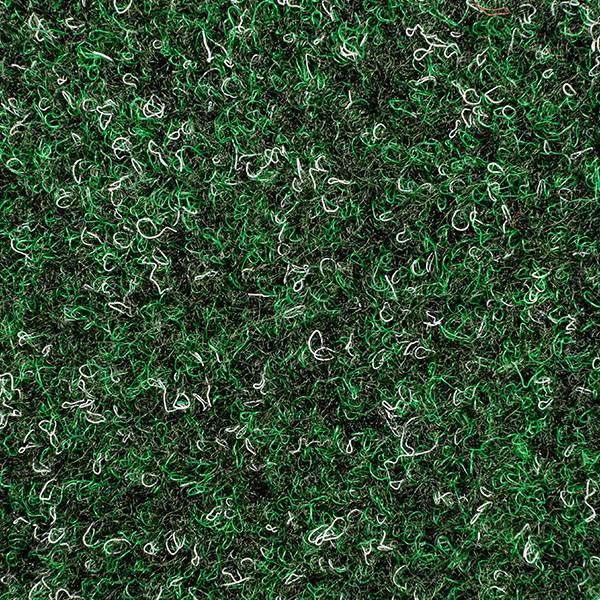 ANRO POET Läufer Grün 100 x 700 cm Meterware Läufer für den Flur