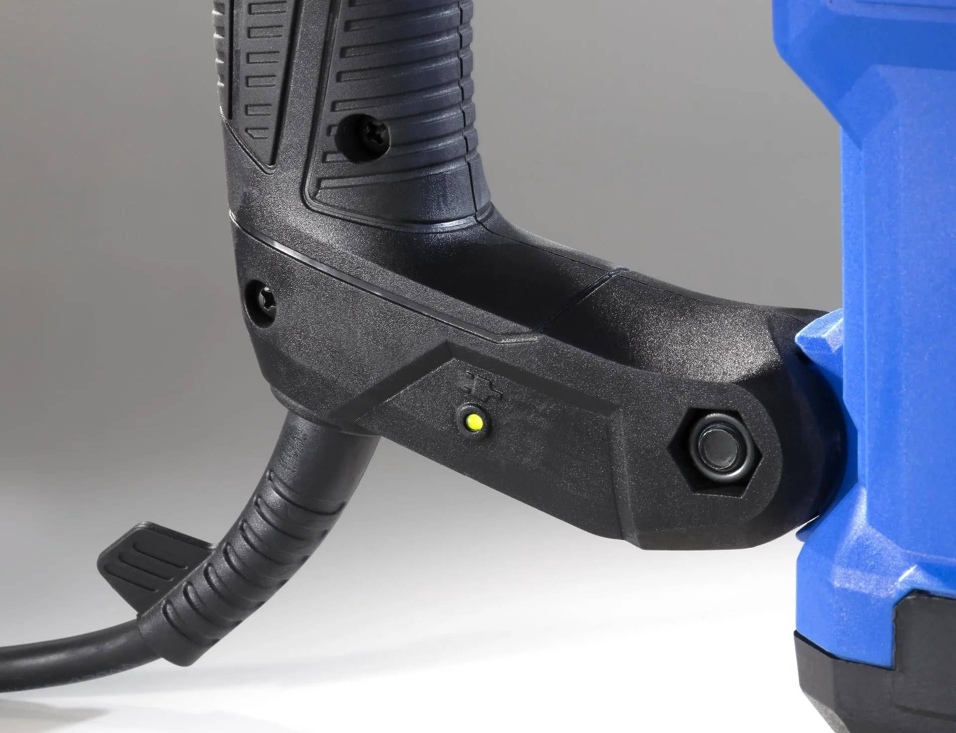 Bohr- und Meißelhammer WBMH1500 SDS-Plus