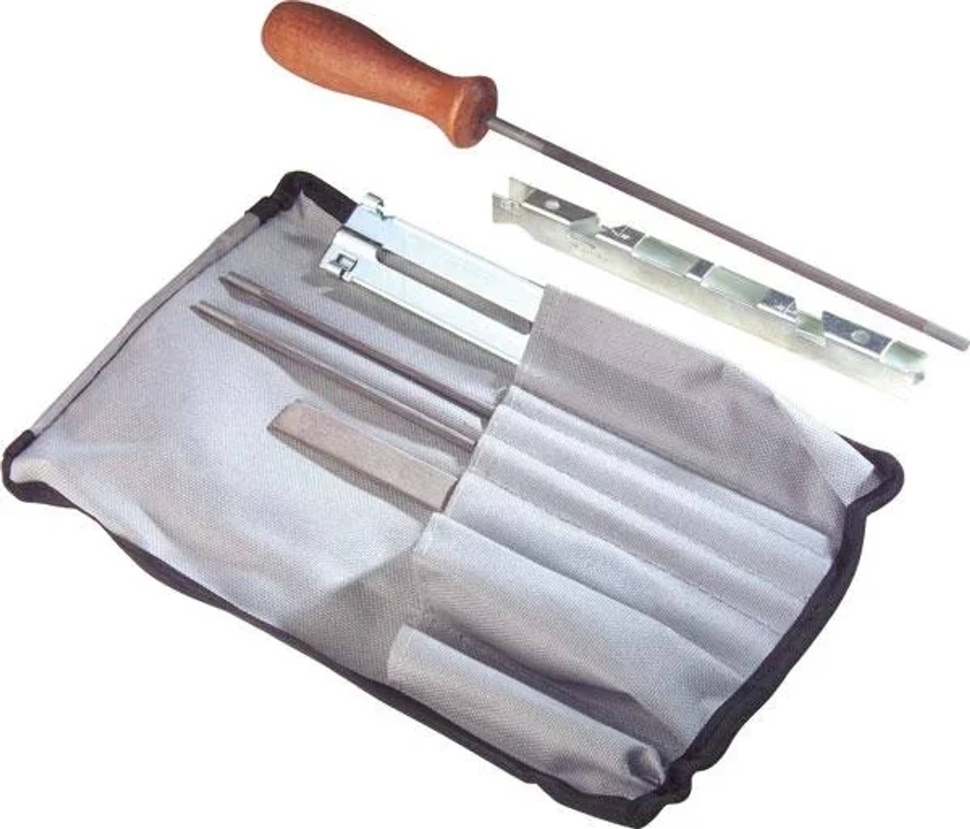 Feilen Set 7-teilig