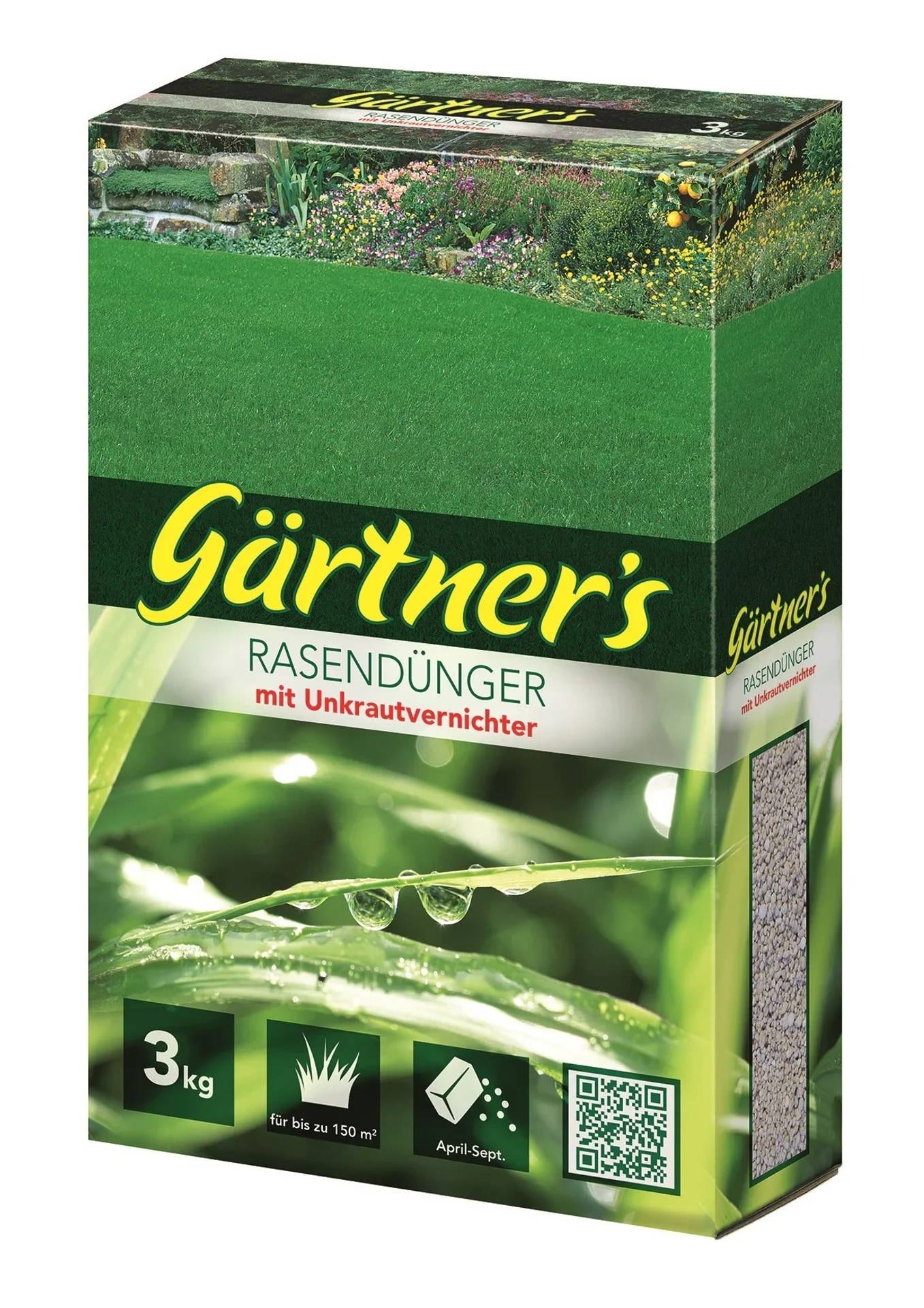 Gärtners 