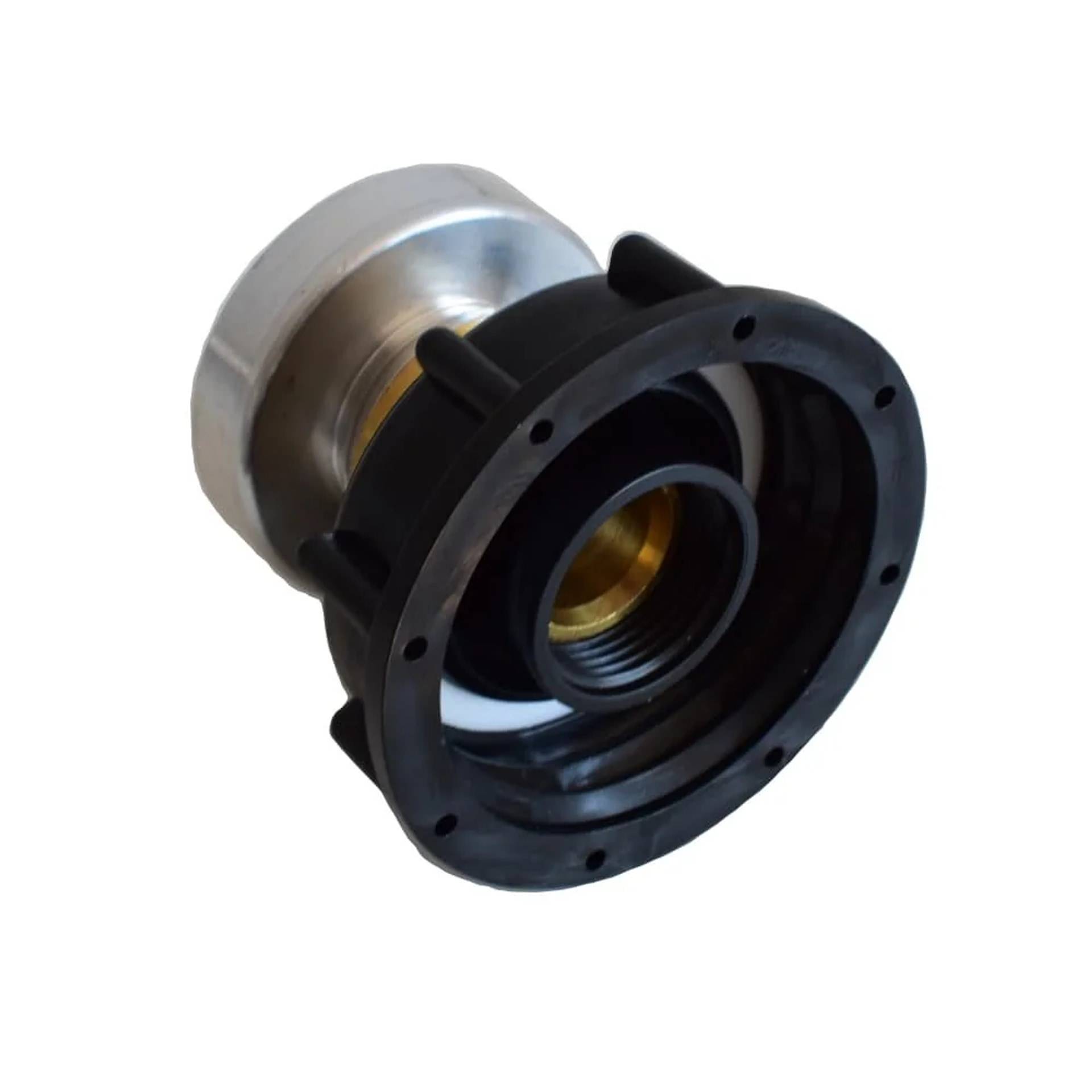IBC Adapter Storz Kupplung C IBC Anschluss 3/4 Zoll