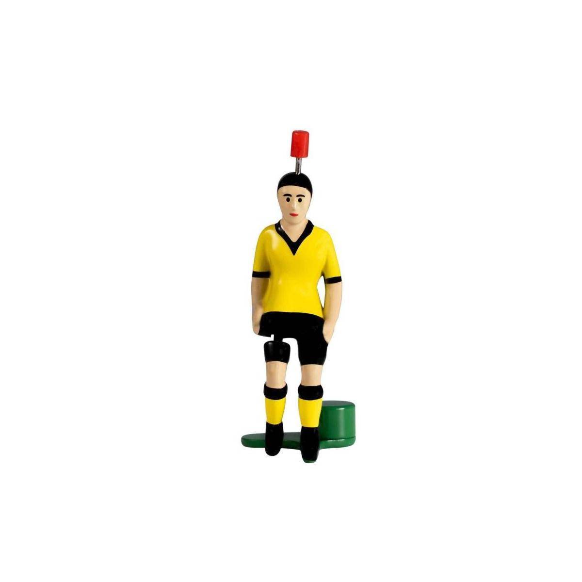 TIPP-KICK: Kicker, gelb