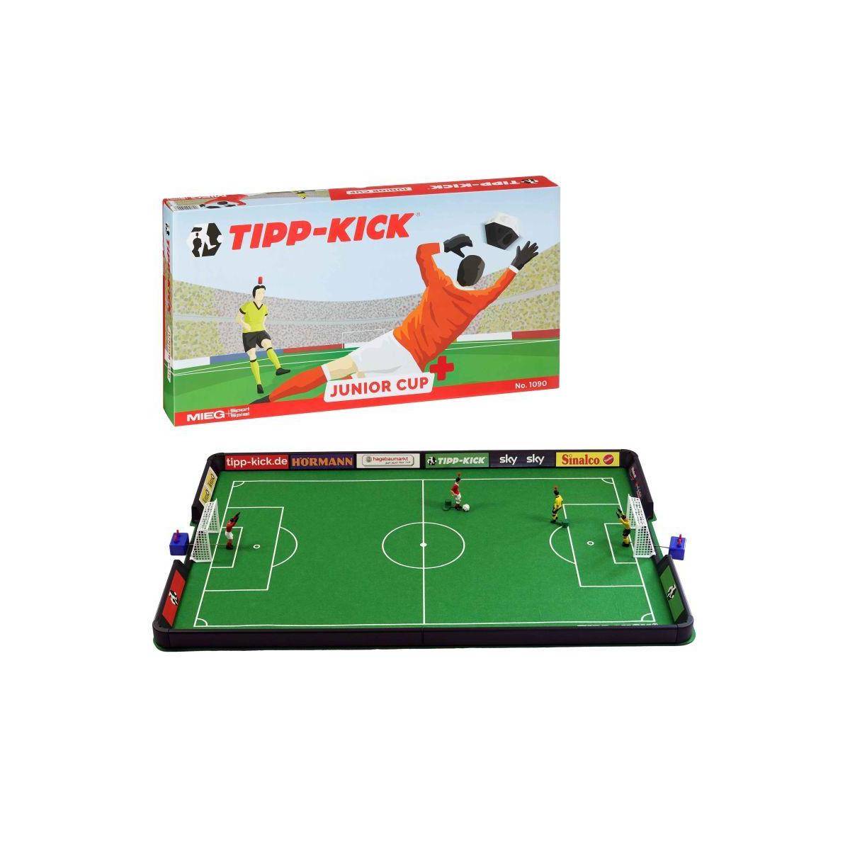 TIPP-KICK Junior-Cup +