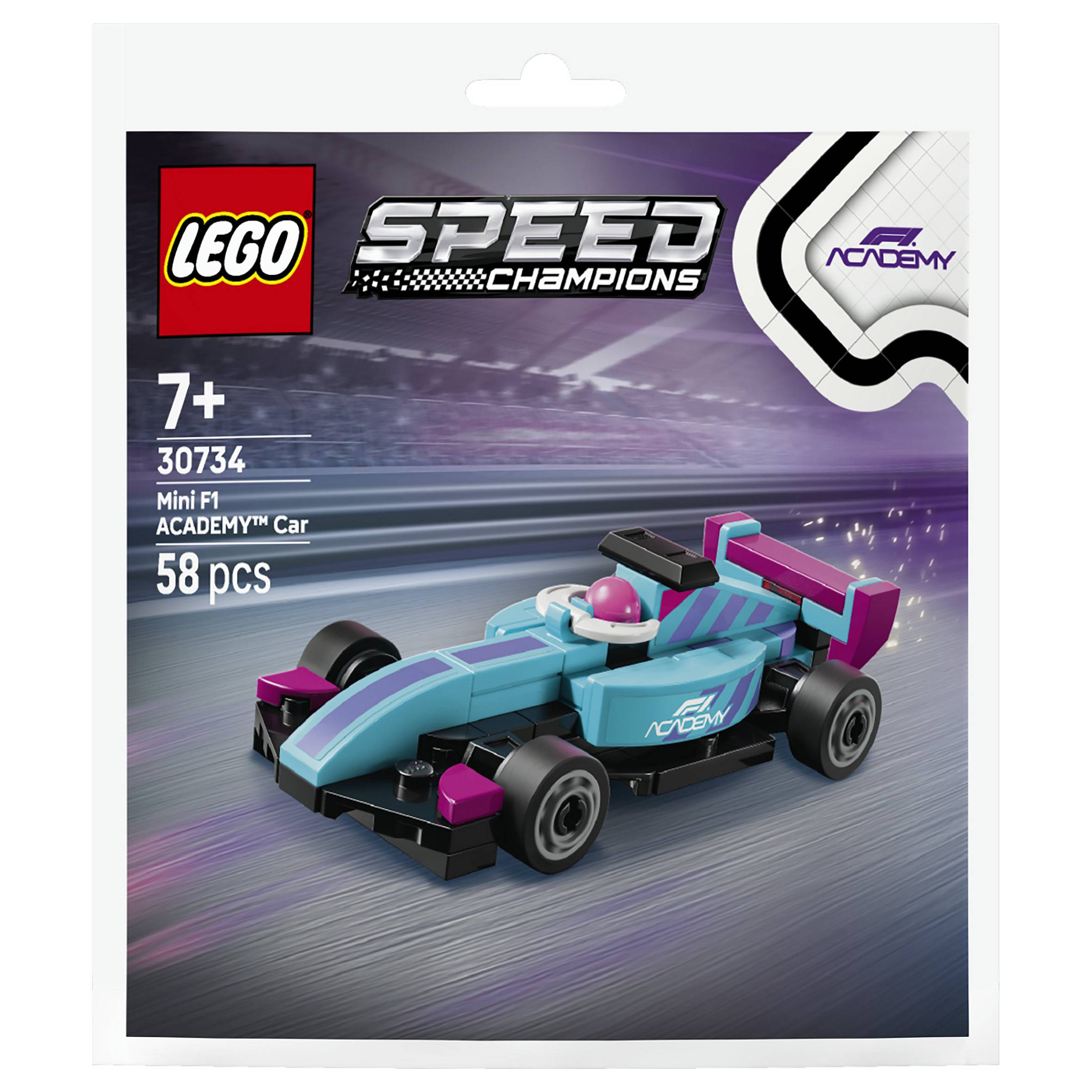 LEGO 30734 building toy Home & Living Spielwaren Kreativ- & Lernspielzeug
