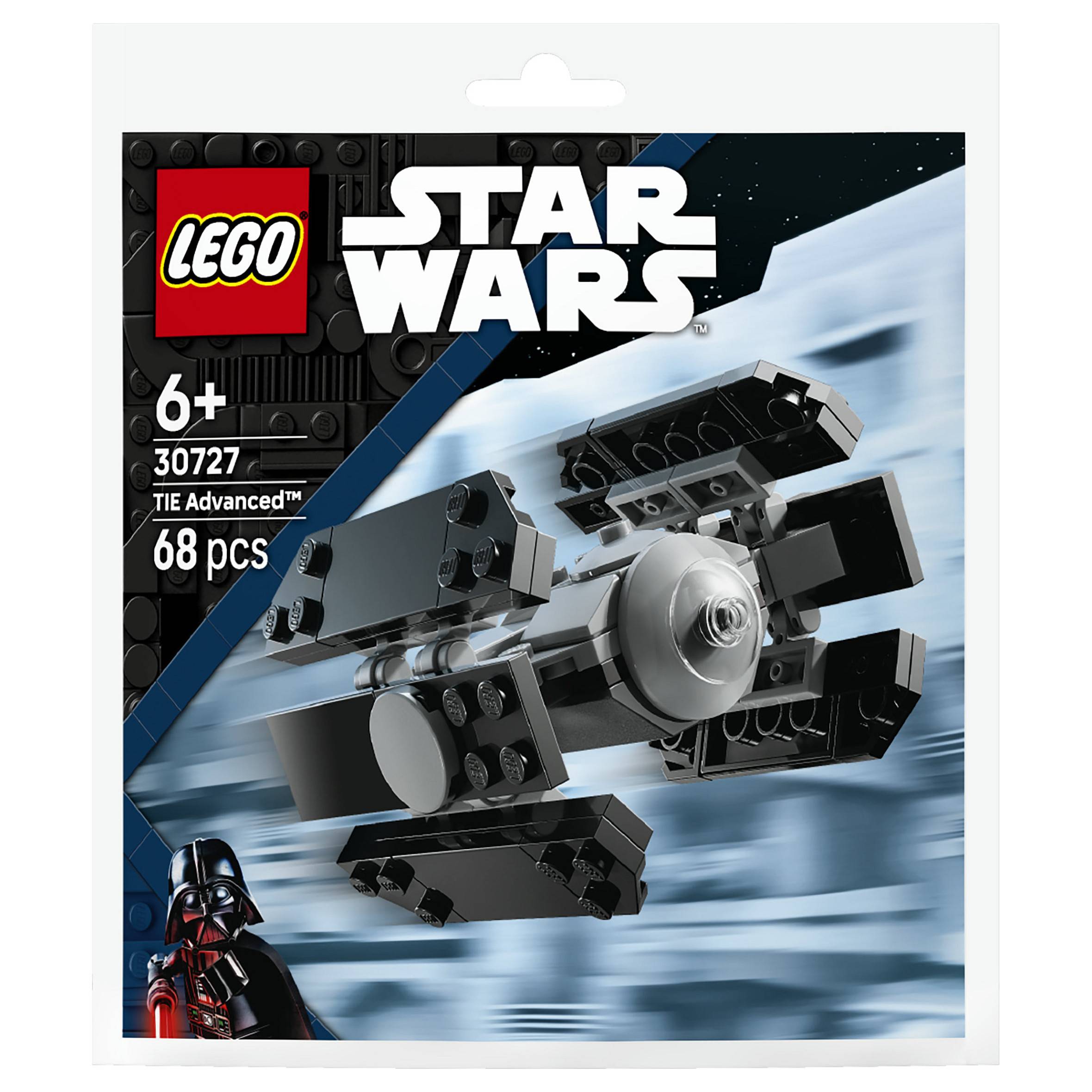 LEGO Star Wars 30727 building toy Home & Living Spielwaren Kreativ- & Lernspielzeug
