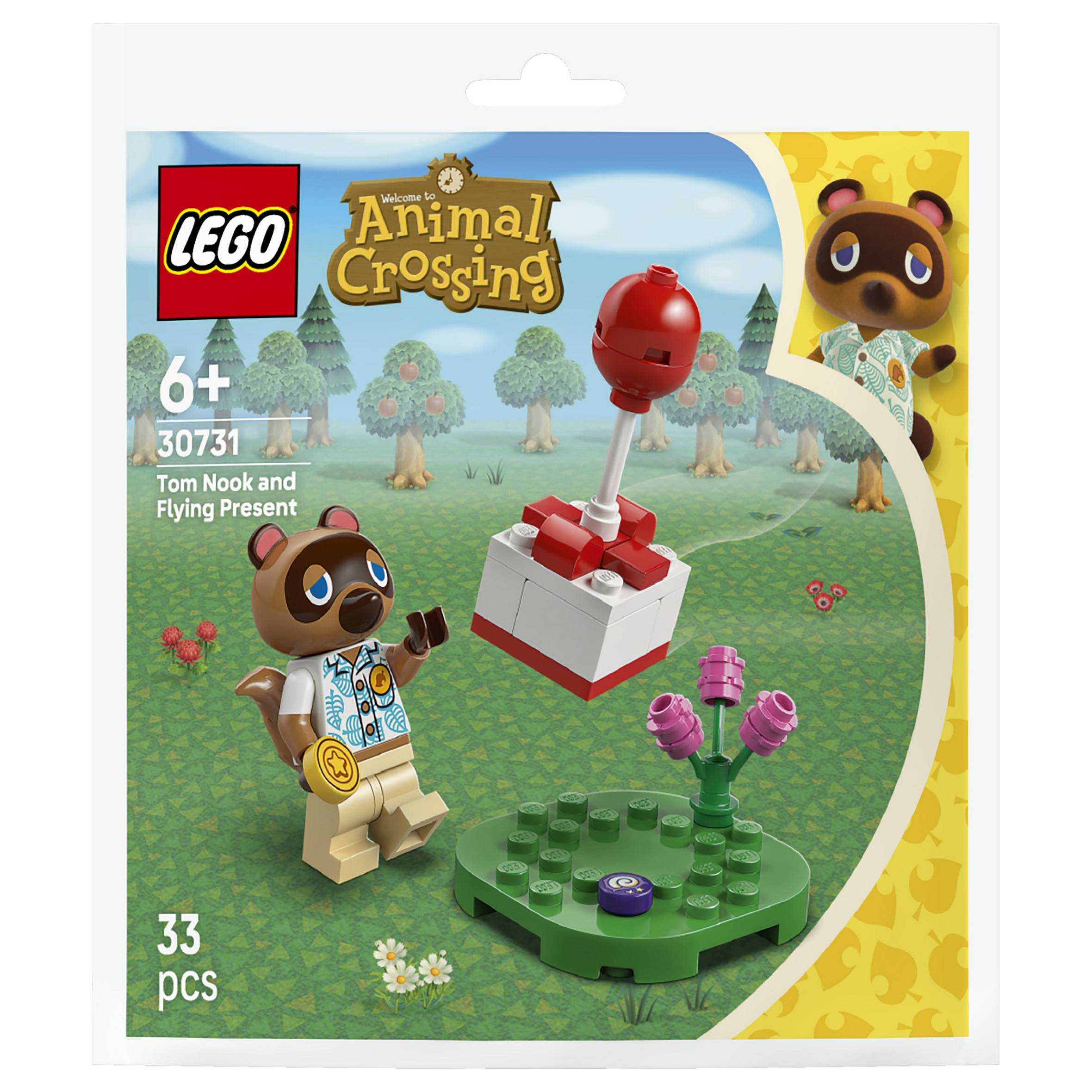 LEGO 30731 building toy Home & Living Spielwaren Kreativ- & Lernspielzeug