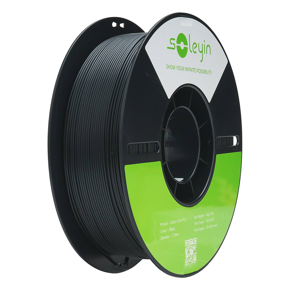 Creality Hyper ABS Filament Gelb Drucker & Scanner 3D Druck