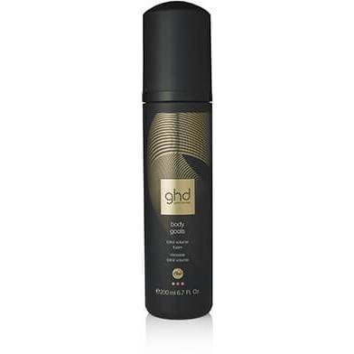 Ghd Body Goals Total Volume - Schaumfestiger Home & Living Körperpflege Haarpflege & Styling