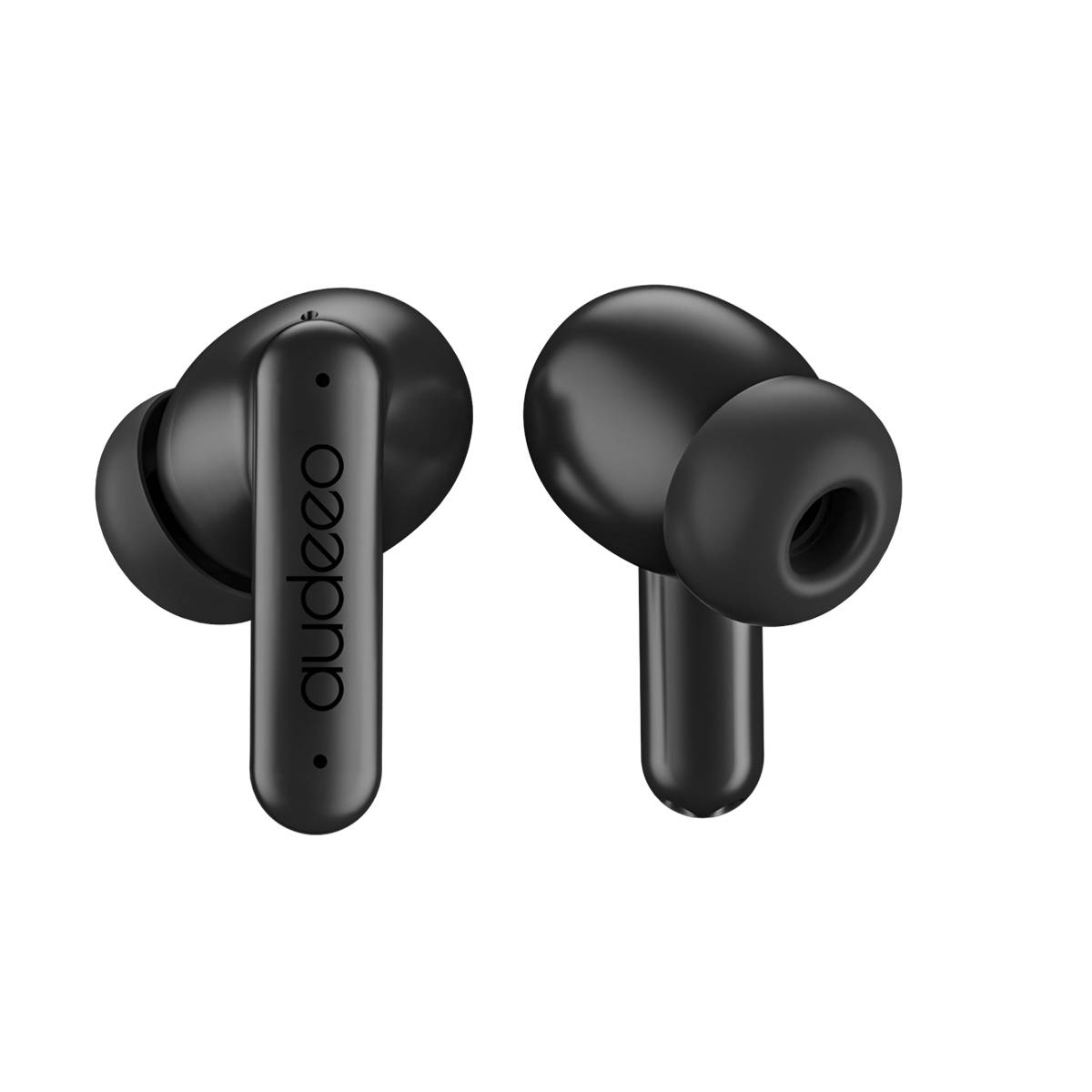 Audeeo True Wireless Earphones With LED Indicator AONAVIG Multimedia-Technik Kopfhörer