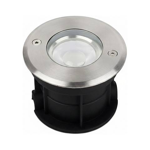 LED PLC Serie Underground Light 5W RGB+CCT *Milight/Miboxer* Baumarkt & Garten Beleuchtung Außen- &