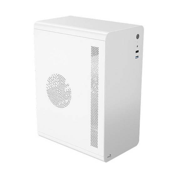 Aerocool CS110 Gehäuse Midi-/Mini-Tower