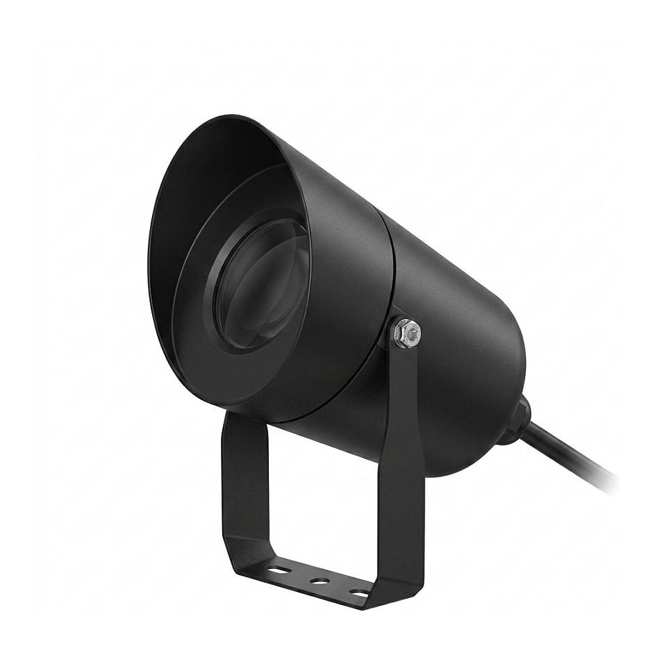 LED Garten Lampe smart 6W RGB+CCT Dimm IP65 2,4 GHz 230V *Milight/Miboxer* Baumarkt & Beleuchtung &