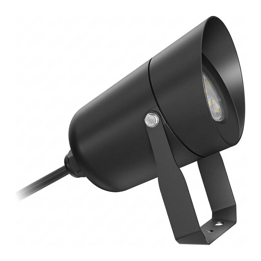 LED Garten Lampe 6W RGB+CCT Dimm IP65 2,4 GHz Low Voltage *Milight/Miboxer* Baumarkt & Beleuchtung &