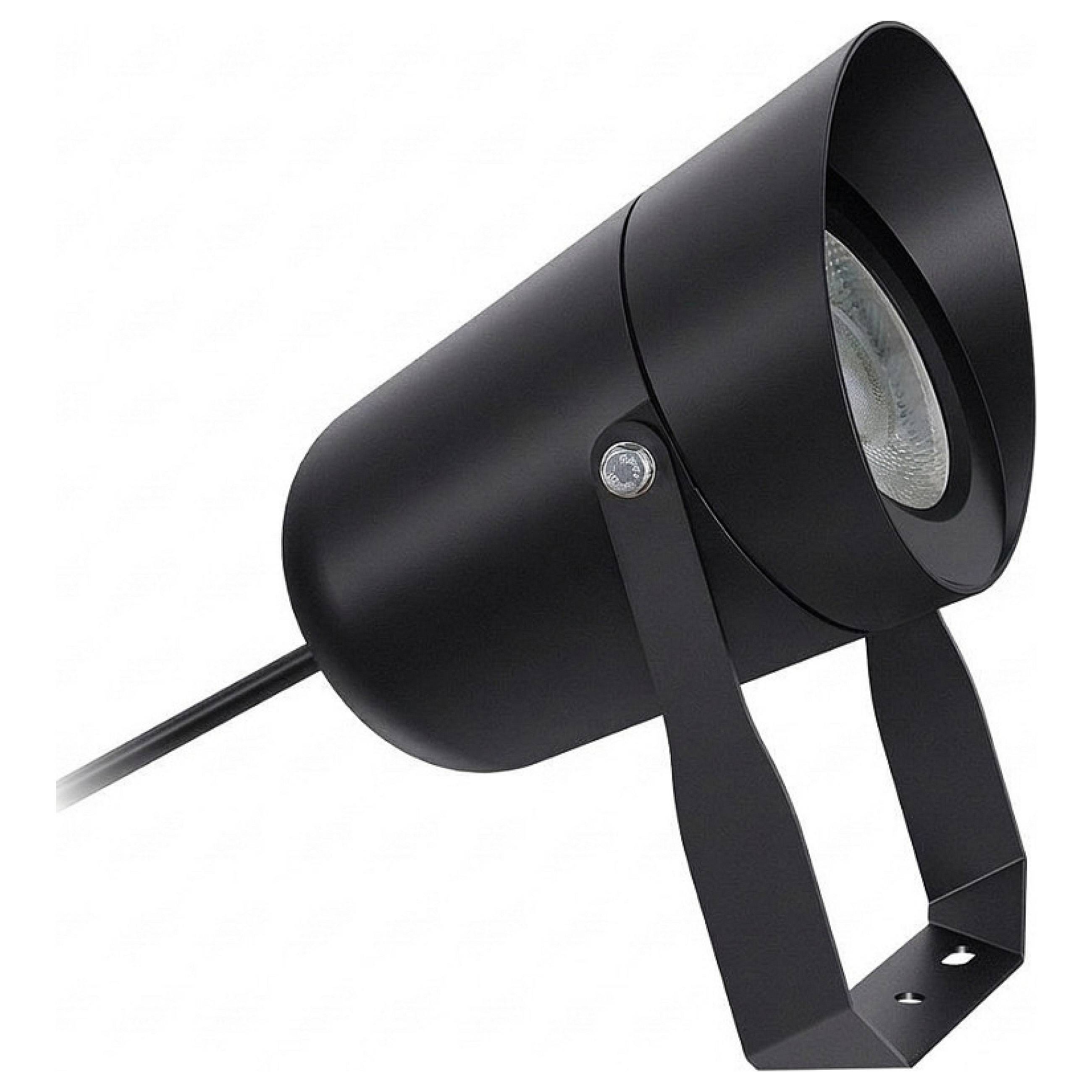 LED Garten Lampe smart 12W RGB+CCT Dimm IP65 2,4 GHz 230V *Milight/Miboxer* Baumarkt & Beleuchtung &