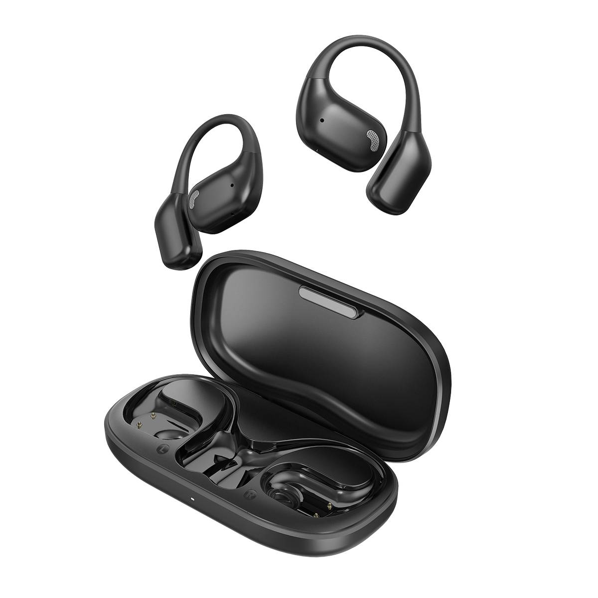 Audeeo Sports OWS Earphones AOESCAPEII Multimedia-Technik Kopfhörer