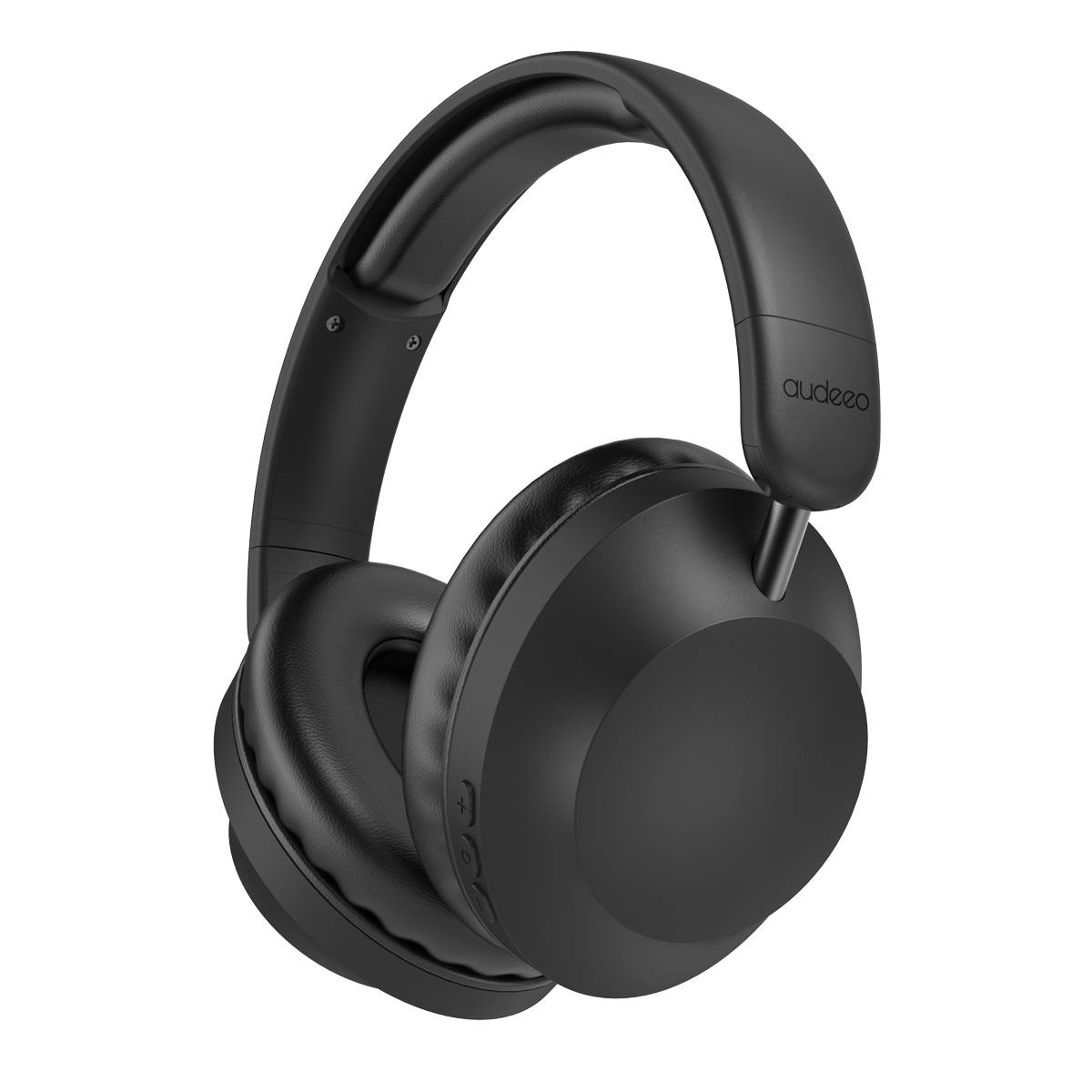 Audeeo ANC Headphone AOTRAVEZ Multimedia-Technik Kopfhörer